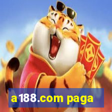 a188.com paga